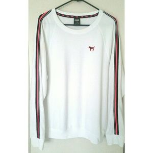 PINK By Victoria's Secret long sleeve tee.